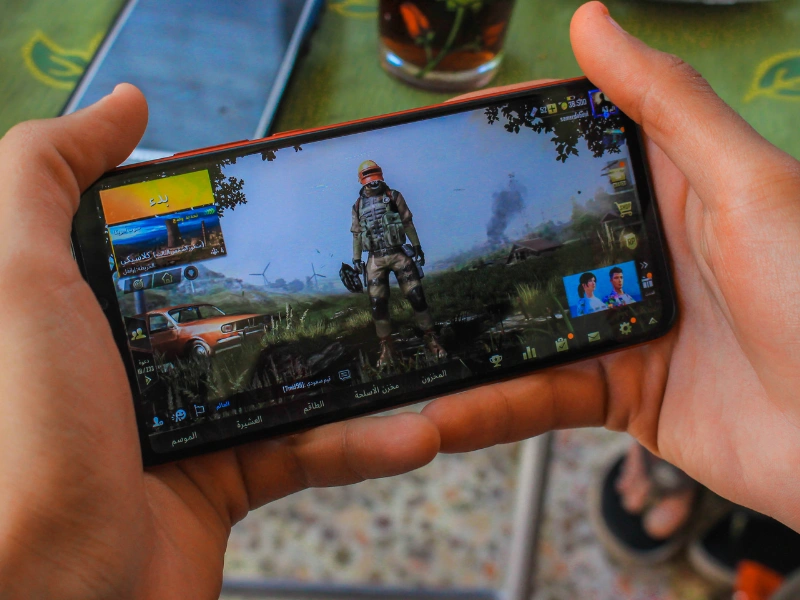 manfaat dan dampak negatif bermain pubg bagi anak