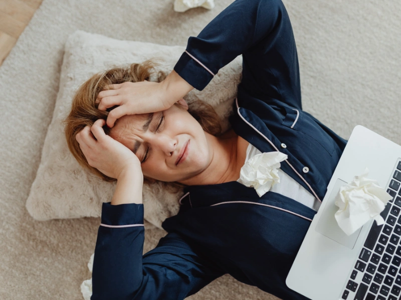 manfaat menonton film sedih bagi kesehatan mental