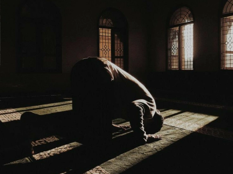 manfaat qiyamul lail bagi kesehatan tubuh yang menakjubkan