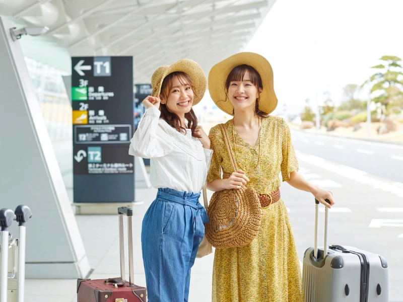 manfaat traveling yang bisa tingkatkan karier anda