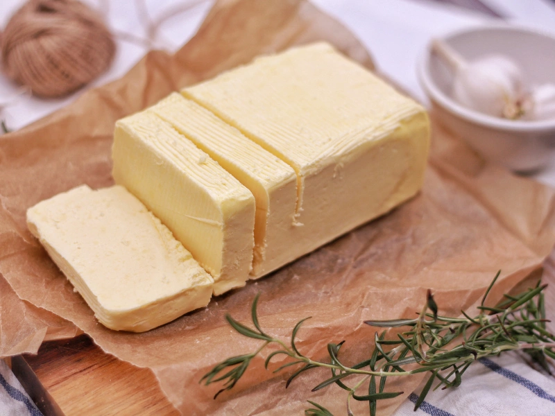 margarin vs mentega - perbedaan yang sering salah kaprah