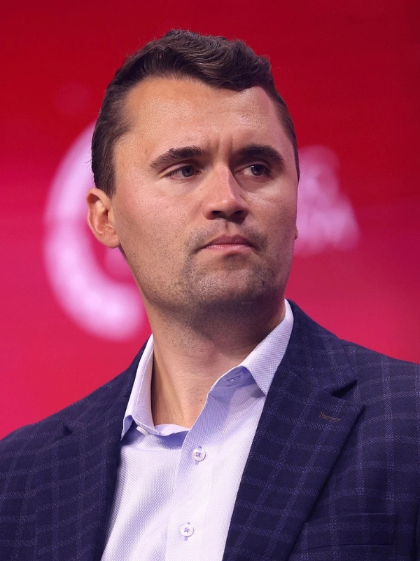 motif penembakan charlie kirk oleh tyler robinson terkuak