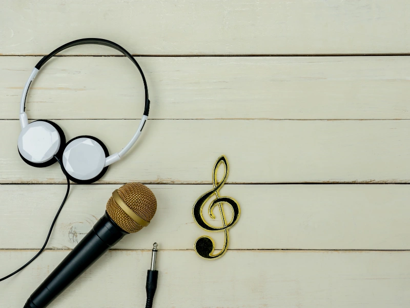 8 musisi indonesia perbolehkan lagu bebas royalti