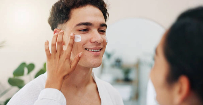 pentingnya sunscreen