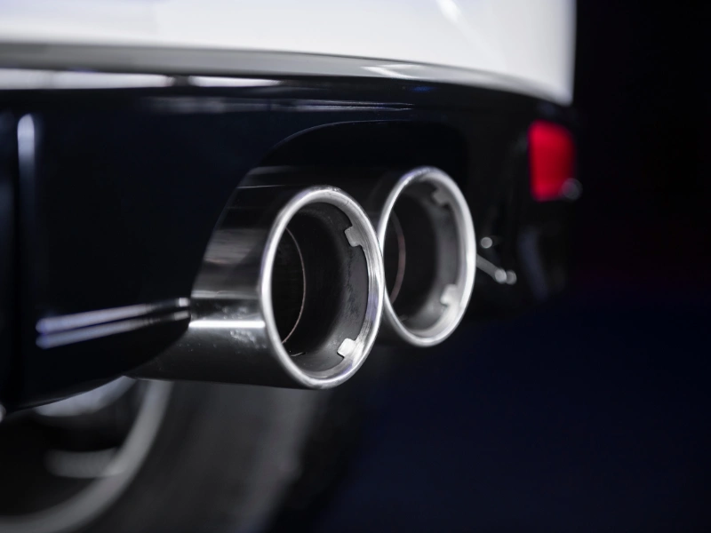 penyebab knalpot mobil berisik yang harus diketahui pemilik mobil