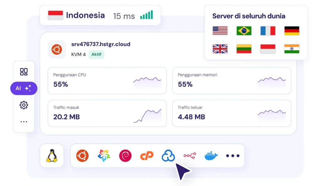 promo hosting 2025 hostinger