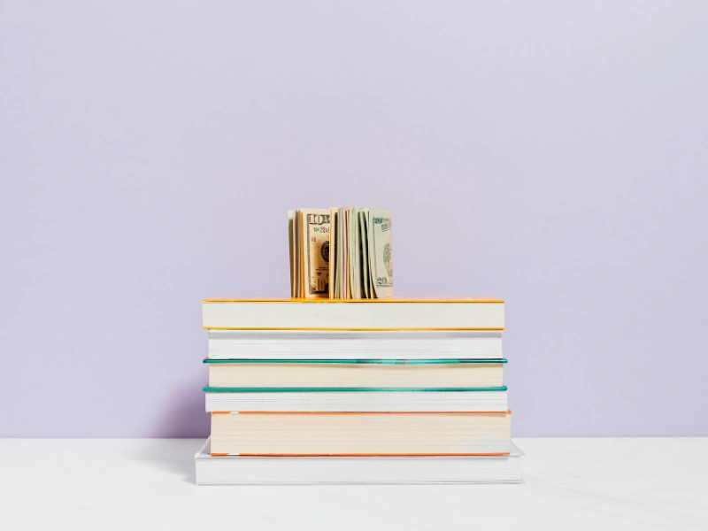 rekomendasi buku saham untuk pemula hingga profesional