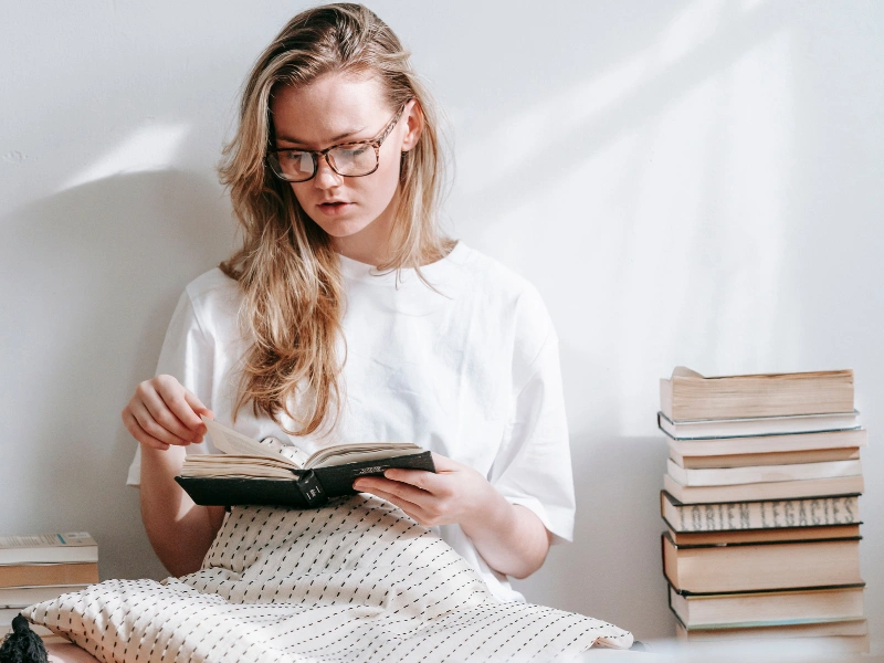 rekomendasi buku yang dapat kamu tamatkan kurang dari 7 hari