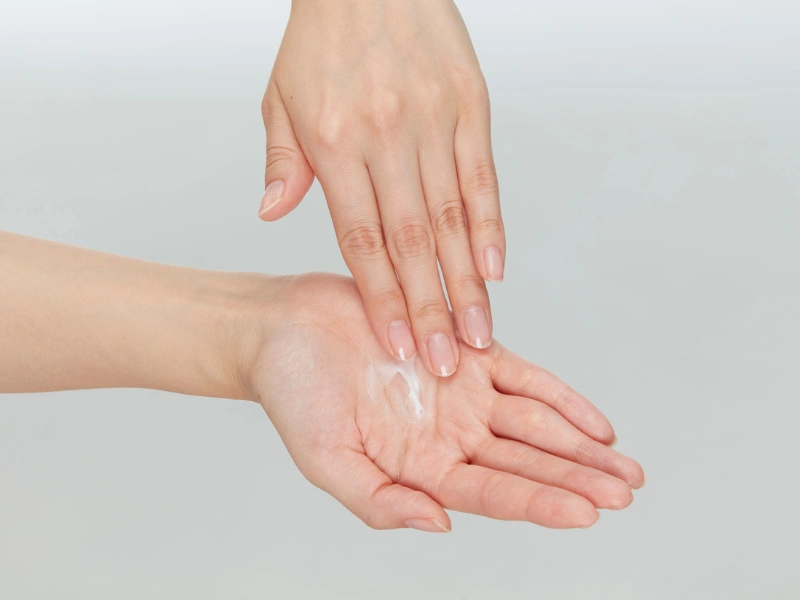 hand cream