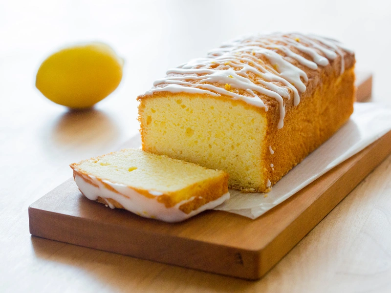 resep lemon cake yang lembut dan mudah dibuat di rumah