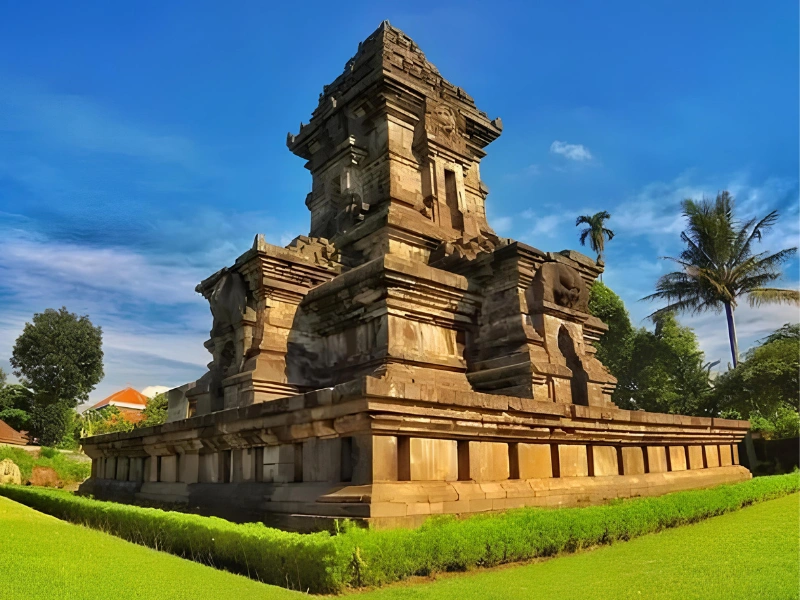 sejarah kerajaan singasari dari ken arok ke wisnuwardhana