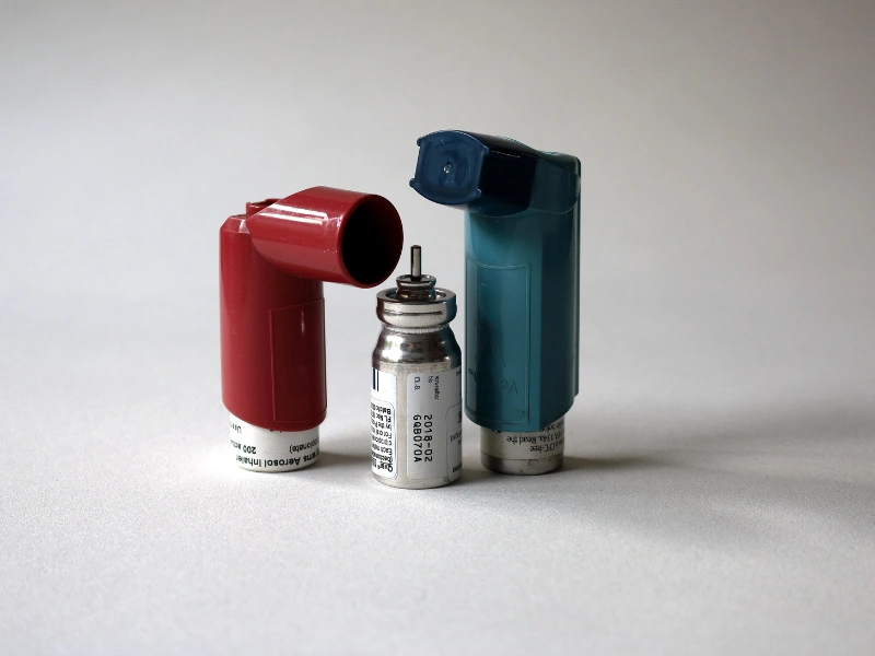 simak! ini 5 rekomendasi obat inhaler asma yang efektif