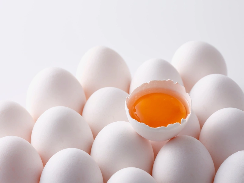 simak! kelebihan dan kekurangan telur bebek bagi kesehatan
