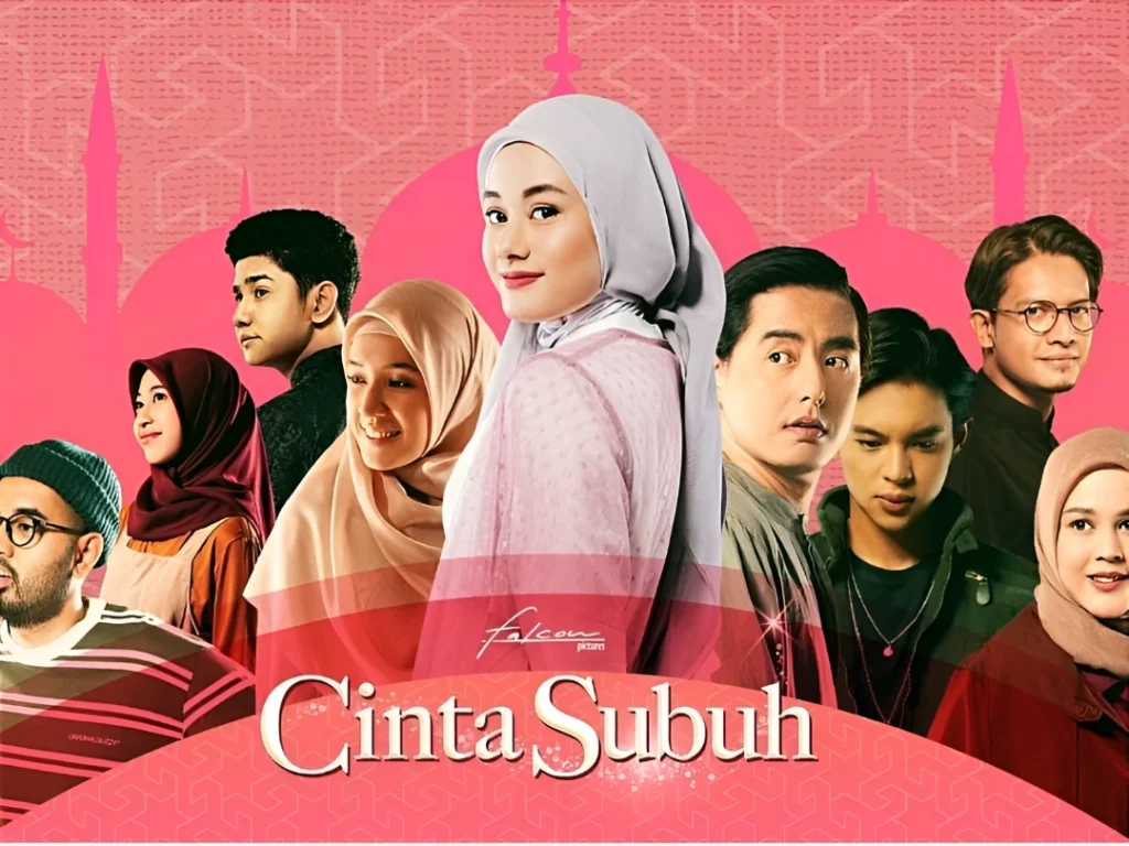 sinopsis cinta subuh yang tayang 20 september 2025 di vidio