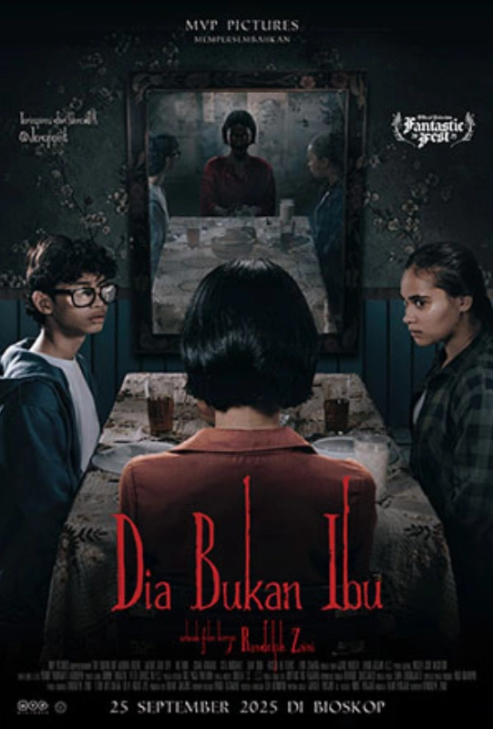 sinopsis film dia bukan ibu yang tayang 25 september 2025 di bioskop