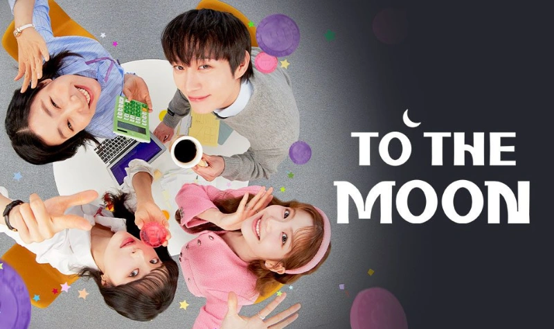 sinopsis lengkap to the moon, drama korea eksklusif di vidio