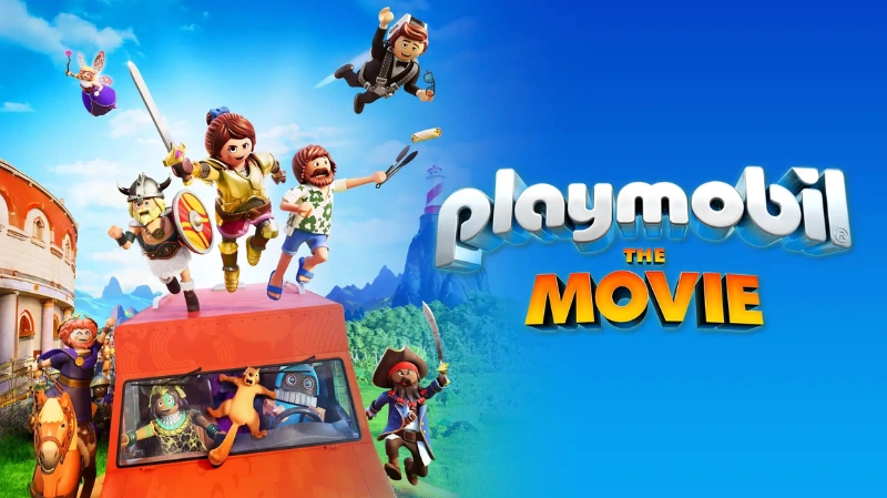 sinopsis play mobil the movie yang tayang 19 sept 2025 di vidio