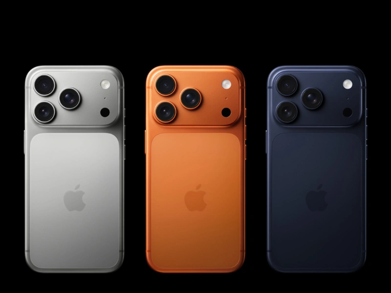 spesifikasi dan harga lengkap iphone 17 pro terbaru