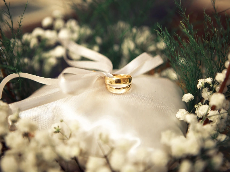 tanda-tanda seseorang adalah jodoh kamu menurut islam