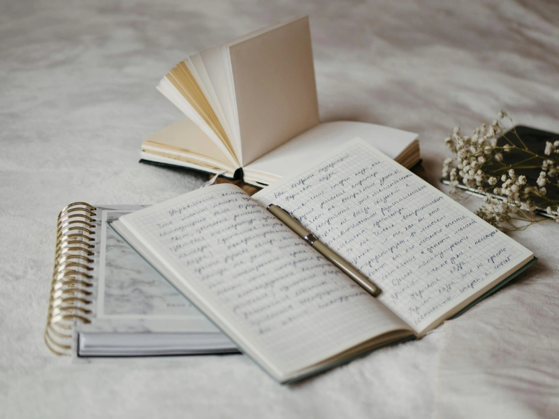 tantangan menulis puisi yang sering menguji kreativitas