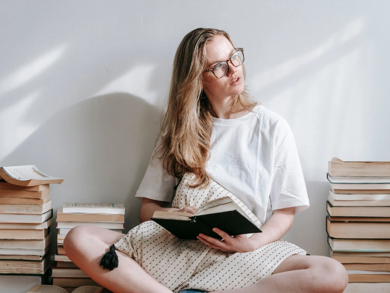 tingkatkan produktivitas wfh dengan 5 buku ini