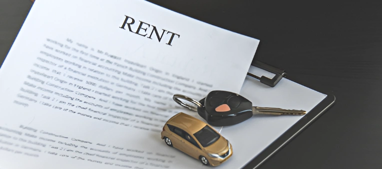 tips memulai bisnis rental mobil dengan modal terbatas