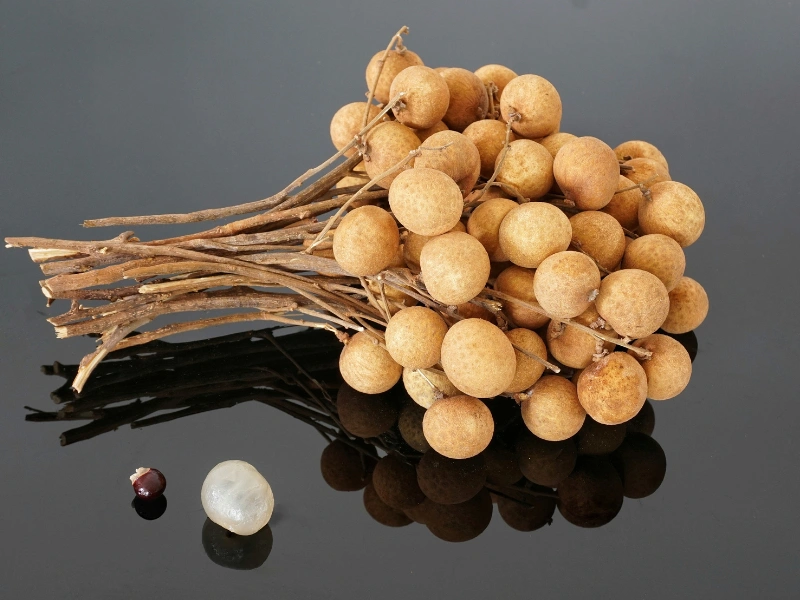 wajib tahu! ini 5 manfaat buah kelengkeng yang sayang dilewatkan