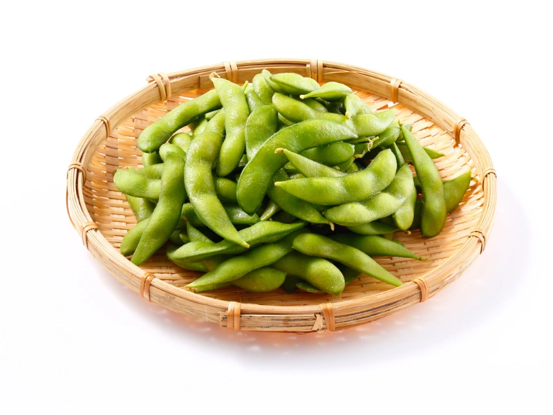 wajib tahu! ini 5 manfaat edamame untuk kesehatan