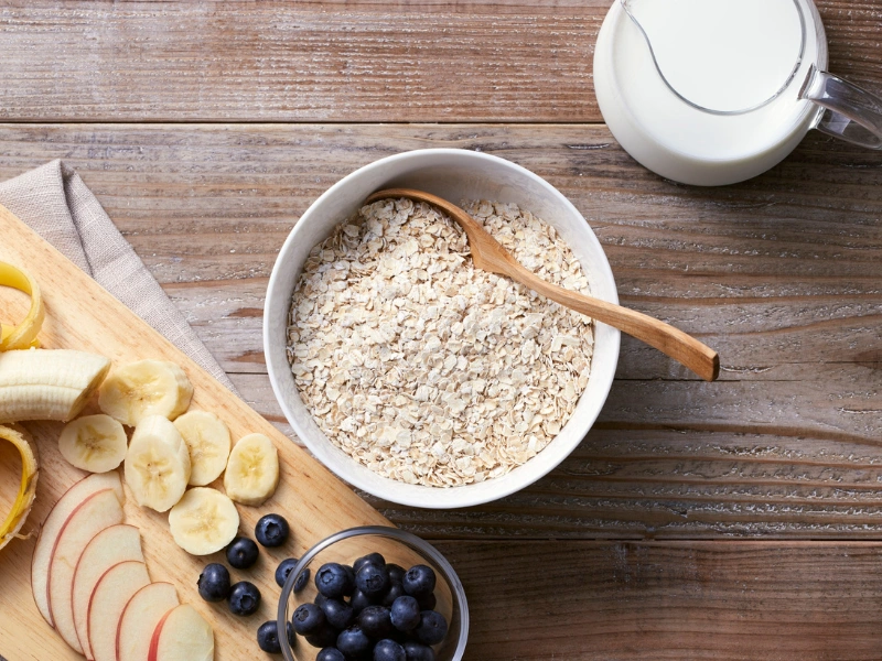 wajib tahu! ini 6 makanan alami yang turunkan asam lambung