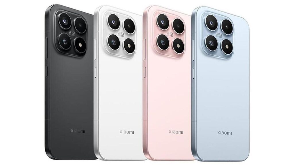 Xiaomi 17 Air(Sumber:X/TeknolojiMAG)