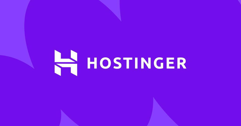 dapatkan kode referral hostinger terbaru dan hemat besar!