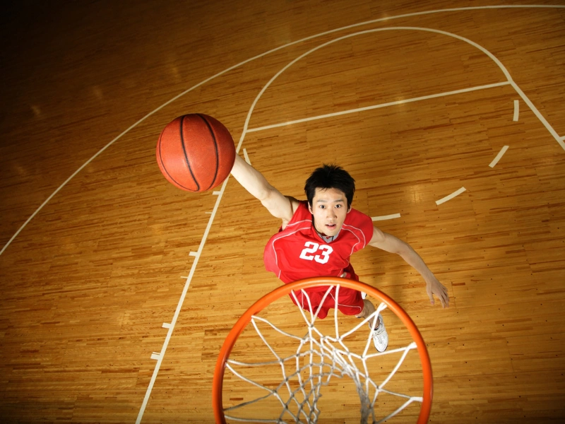 main basket bisa menambah tinggi badan, mitos atau fakta