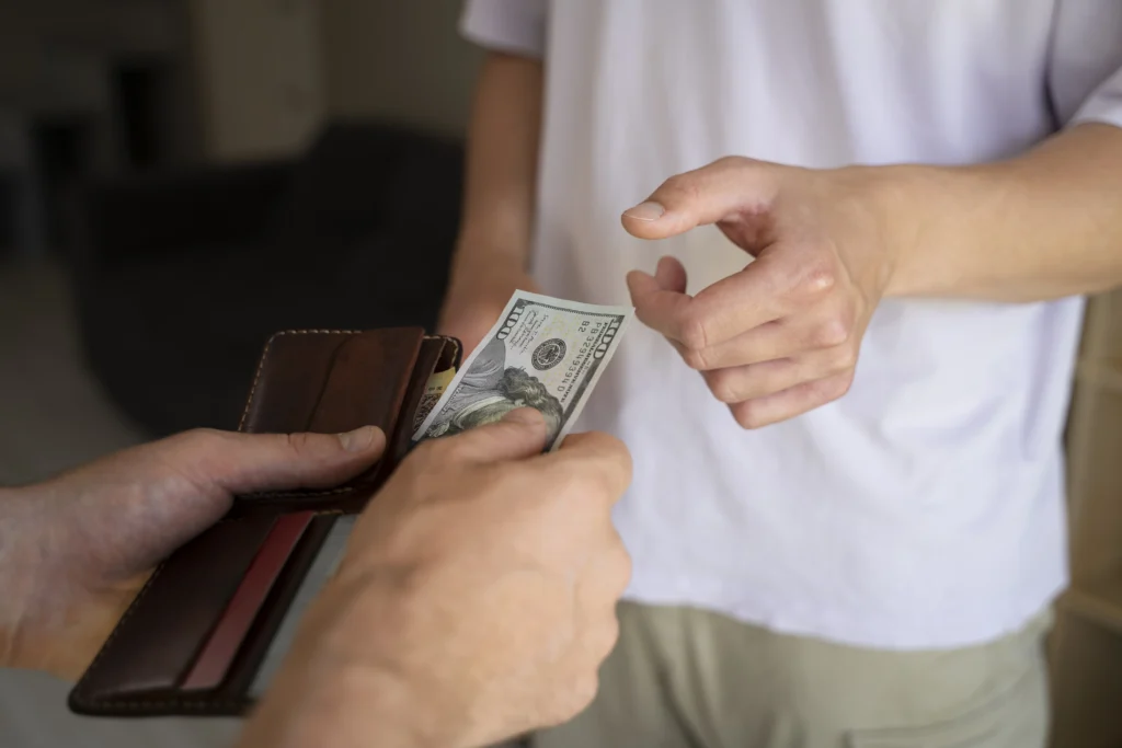 gagal bayar utang bisa dipenjara