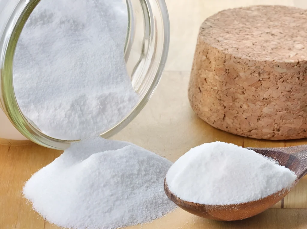 perbedaan baking soda dan baking powder yang wajib diketahui