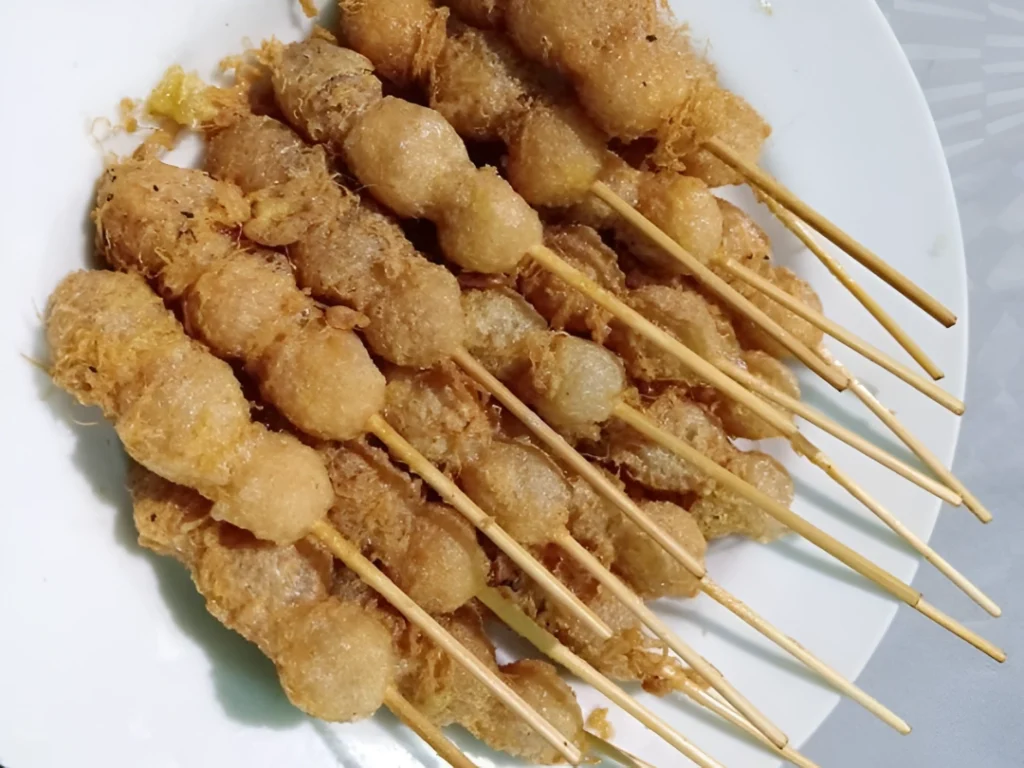 resep cilor ala rumahan yang kenyal dan lezat