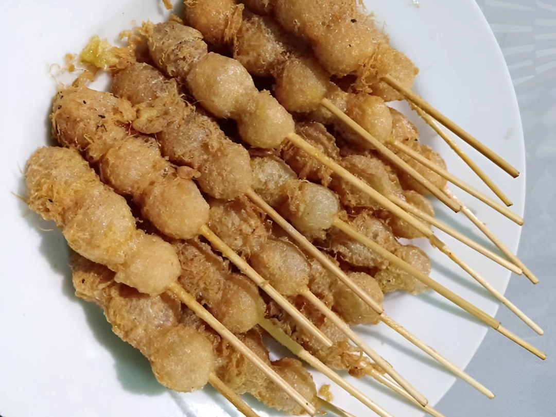 Cilor Mercon Resep Cilor Ala Rumahan yang Kenyal dan Lezat - Garap Media