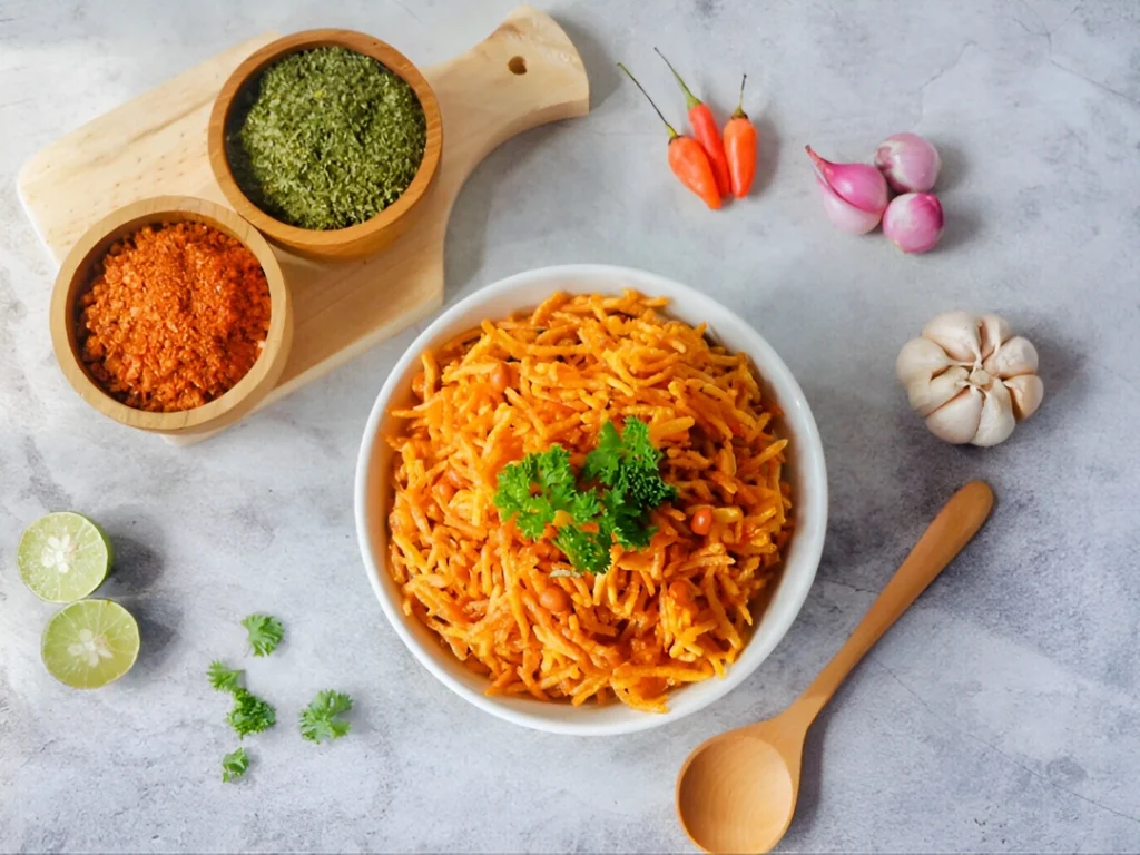 resep kentang mustofa yang renyah, lezat, dan tahan lama