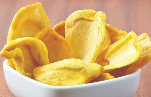 resep keripik nangka yang super crunchy dan tahan 2 bulan