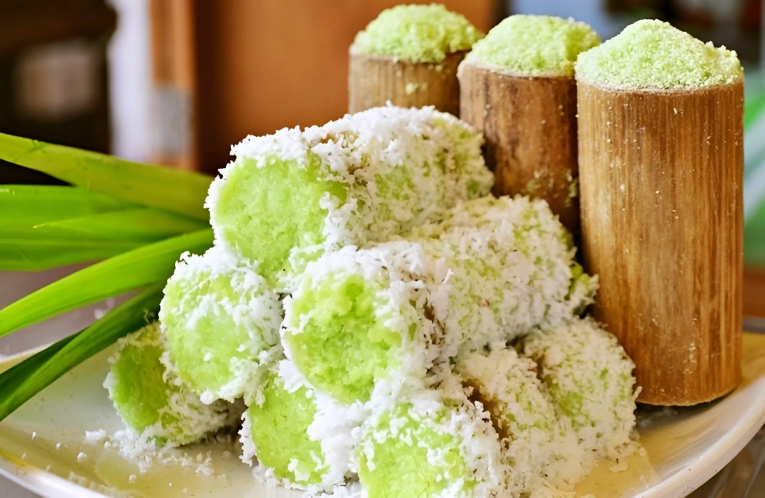 Kue Putu