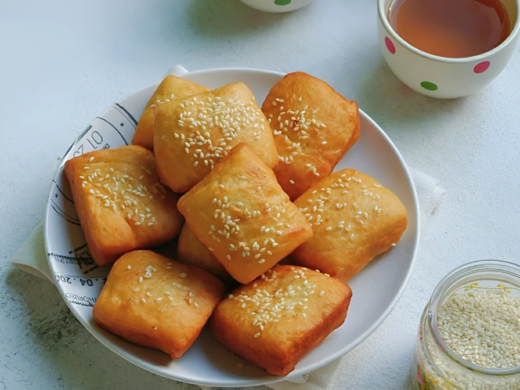 resep roti odading yang lembut, gurih, dan manis