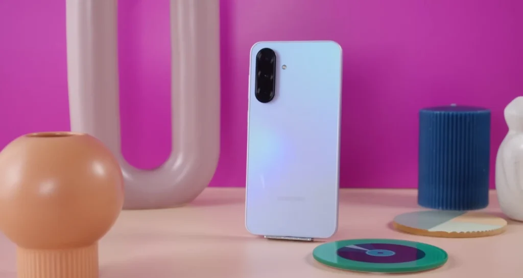 samsung galaxy a36 5g