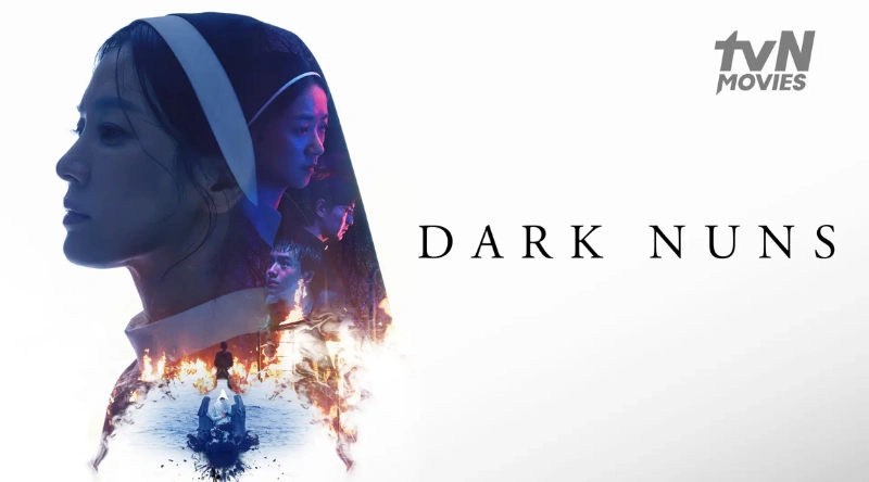 sinopsis film dark nuns yang tayang 26 oktober 2025 di vidio