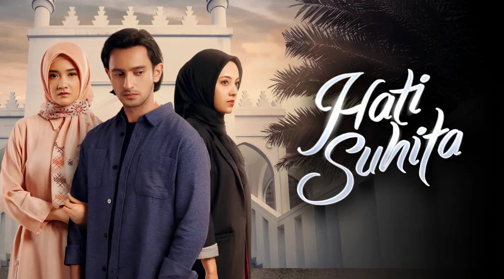 sinopsis film hati suhita yang tayang 03 oktober 2025 di vidio