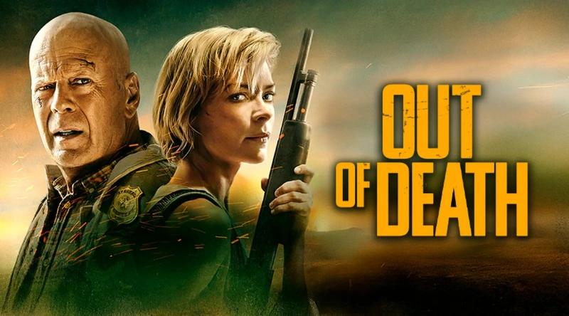 sinopsis film out of death yang tayang 22 oktober 2025 di vidio