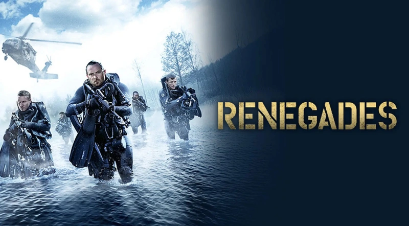 sinopsis film renegades yang tayang 31 oktober 2025 di vidio
