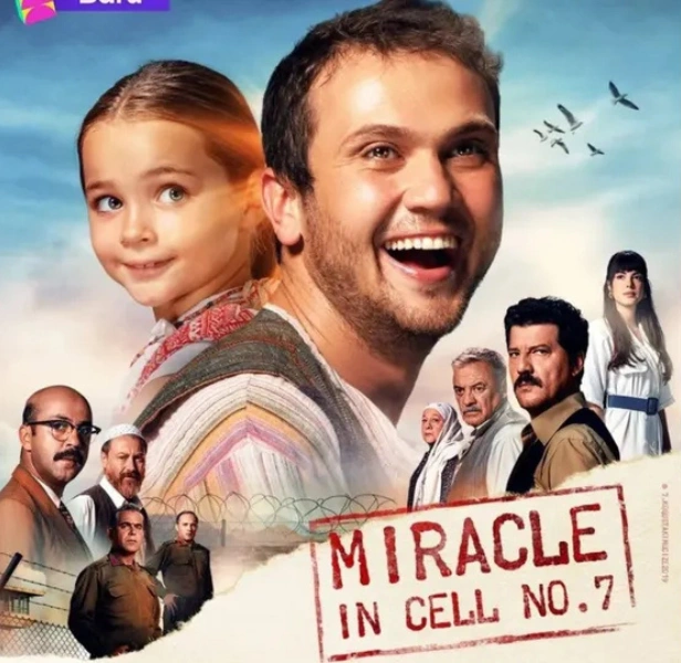 sinopsis miracle in cell no. 7 yang tayang 17 oktober 2025 di vidio
