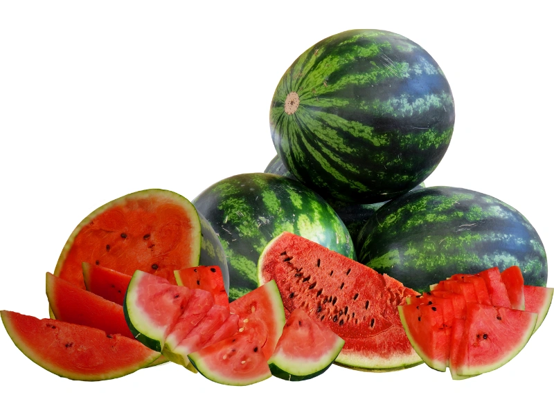 wajib tahu! ini 10 buah untuk meredakan panas dalam