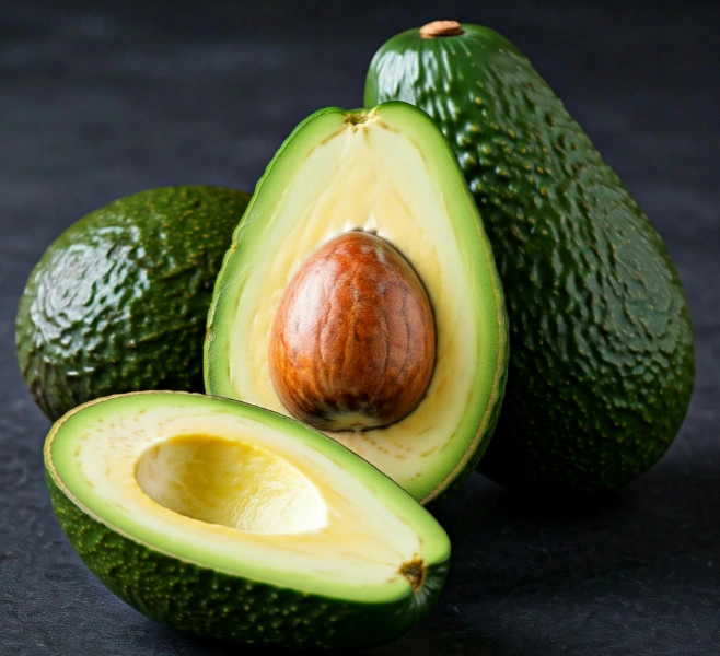 wajib tahu! ini 5 manfaat buah alpukat dan kandungan nutrisinya