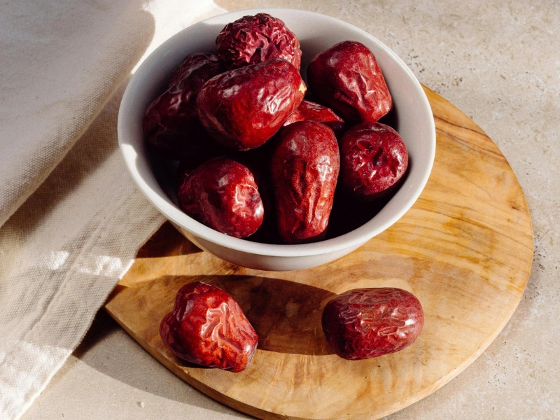 wajib tahu! ini 5 manfaat buah jujube bagi kesehatan tubuh