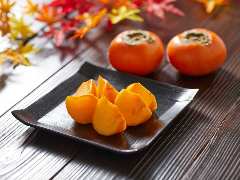 wajib tahu! ini 5 manfaat buah kesemek dan cara mengolahnya